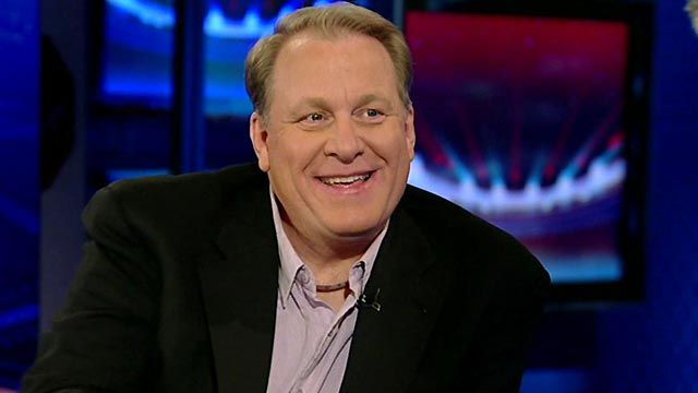 Curt Schilling on life after baseball