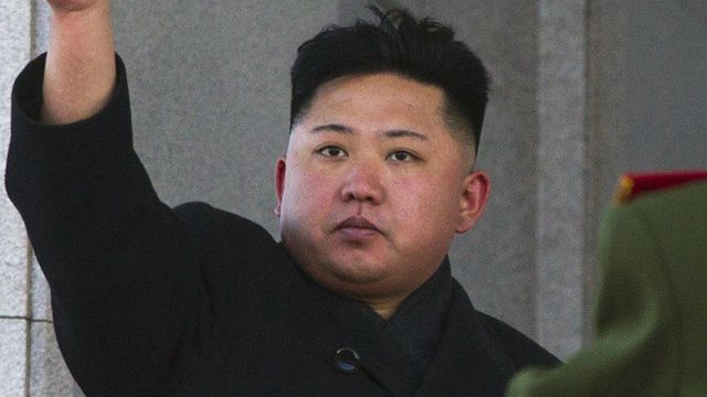 North Korea plans missile test launch