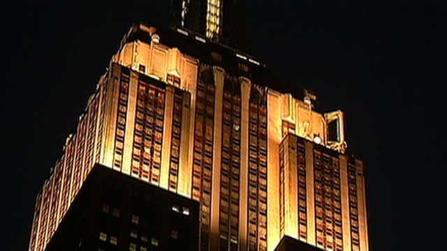 ESB Refuses to go Red for Cardinal Dolan
