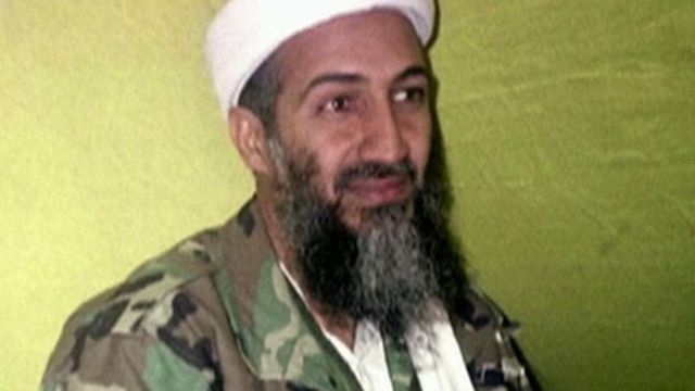 Bin Laden raid comes up on the campaign trail