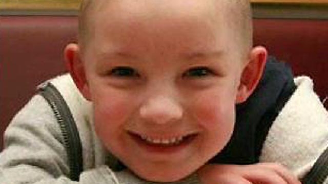 Father of Missing Washington Boy Speaks Out