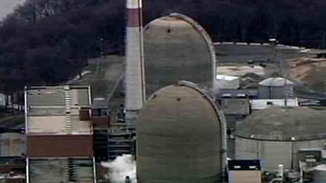 NY Gov. Wants to Close Nuclear Plant
