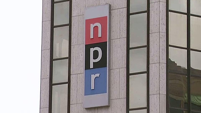 Battle over NPR Rages on Capitol Hill