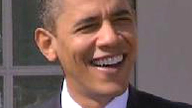 Obama Speaks on Jobs Bill