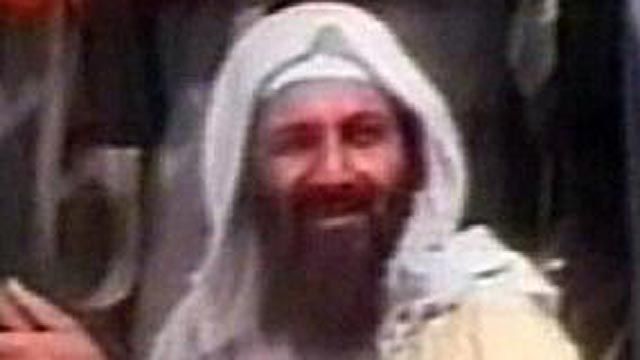 At Odds Over bin Laden