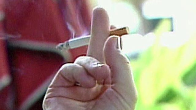 Smoking Ban Debate Heats Up