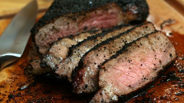 Study: Red meat boosts mortality rate