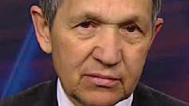 Kucinich Defends Health Care Switch