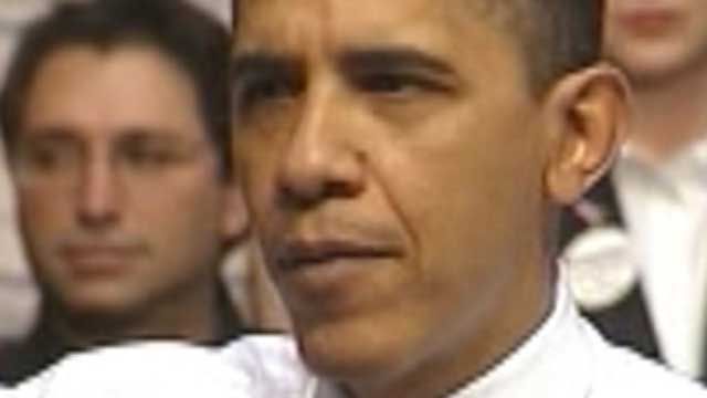Obama's Impassioned 'Health Care Rally'