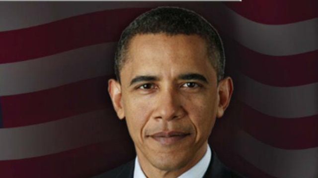 President Obama Speaks on Libyan Unrest