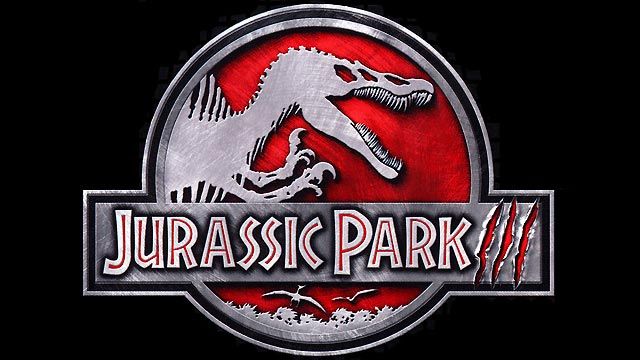 Hollywood Nation: 'Jurassic Park' back in 3-D