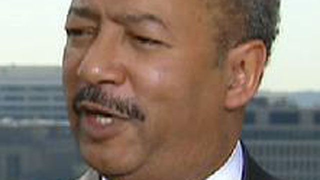 Fattah: 'This Is Going to Pass Tomorrow'