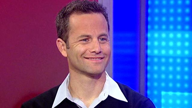 Does Kirk Cameron regret homosexuality remarks?