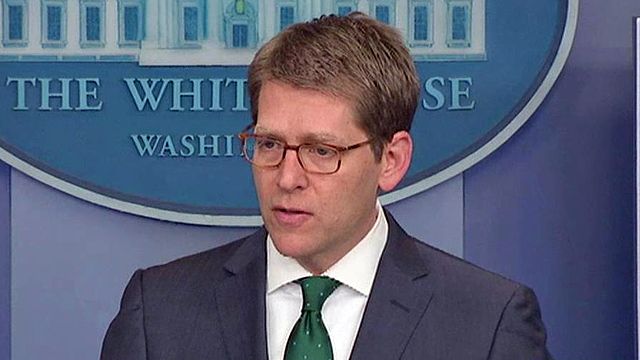 White House speaks out against GOP budget
