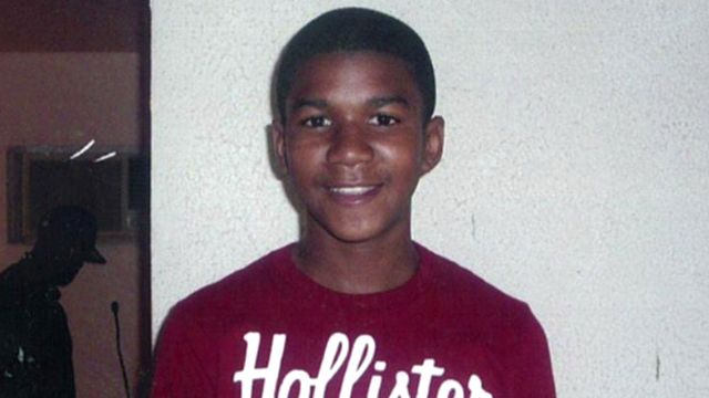 Feds to probe shooting death of unarmed teen