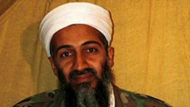 Usama bin Laden's Widows Have a Prison Fight