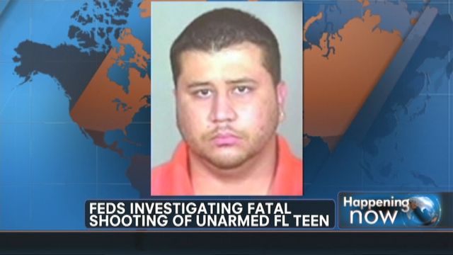  Shooting Death of Unarmed FL Teen