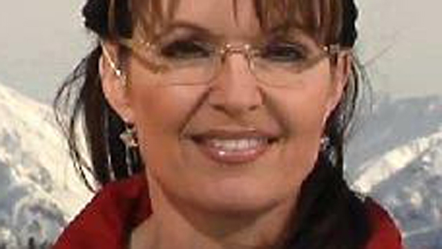 Palin's Problem with Obamacare