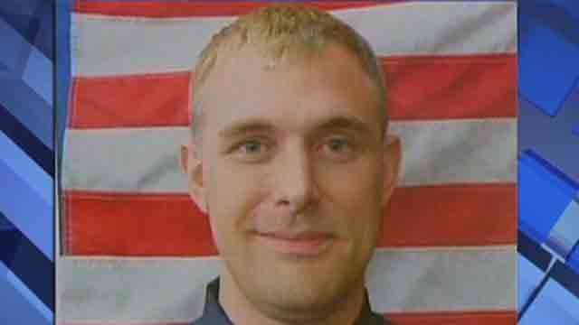 Video: Officer Killed in WI Gunfight