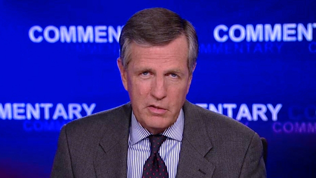 Brit Hume's Commentary: Obama's Dual Message on Libya