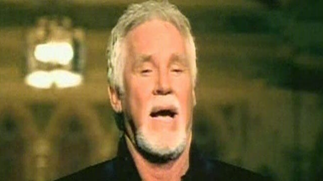 411 Music: Kenny Rogers