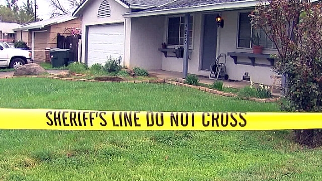 Californian Homeowner Arrested After Man's Body Found in Field