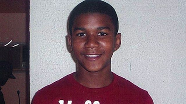The Killing of Trayvon Martin 