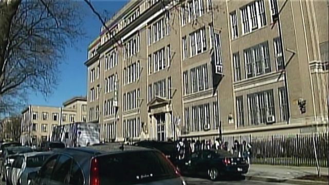 Is there a Rampant sex abuse problem in NY city schools?
