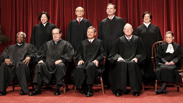 Supreme Court prepares for Obamacare hearing