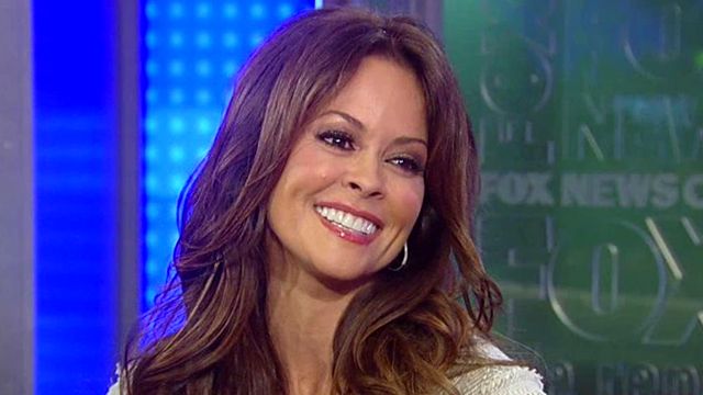 Brooke Burke dishes on 'Dancing With the Stars'