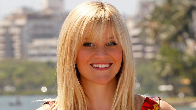 Hollywood Nation: Reese Witherspoon makes three