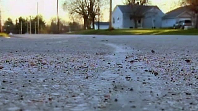 Mysterious ‘Booms’ Heard in WI