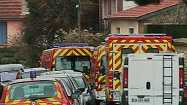 Latest on Deadly Shooting in France