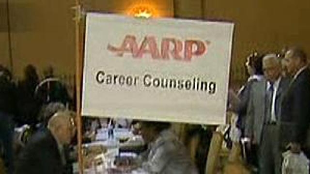 Career Counseling for Senior Citizens