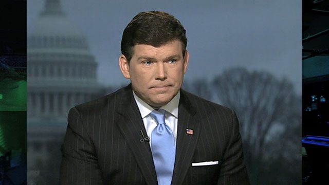 Bret Baier On The Health Care Vote 