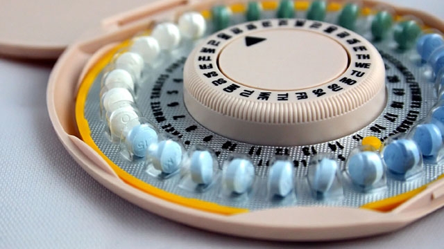 Birth Control, A Lifestyle Fix? 