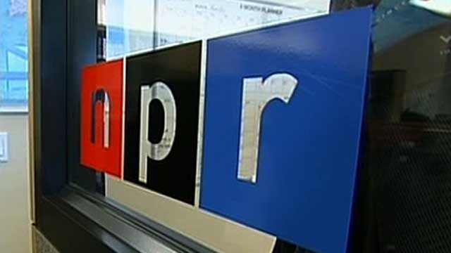Fate of NPR Stations