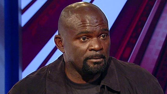 Lawrence Taylor Speaks Out on Underage Prostitution Case