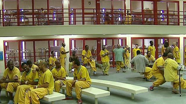 Prison realignment sparks public safety concerns