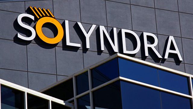 Obama: Solyndra 'was not our company per se'?