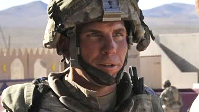 Will Staff Sgt. Bales face death penalty?