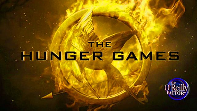 'The Hunger Games' inappropriate for teens?