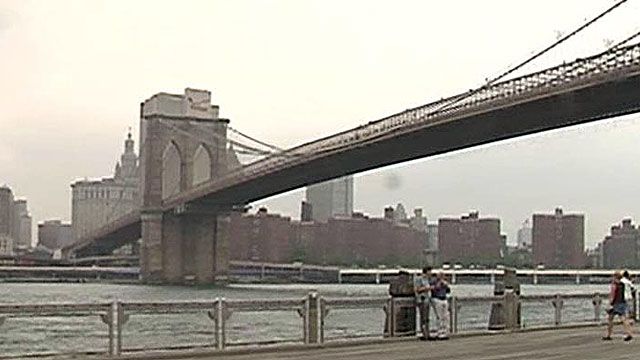 NYPD: Iran conducting surveillance in New York City