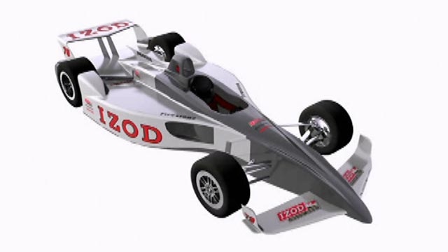 IndyCar CEO Randy Bernard on the Future of Open Wheel Racing