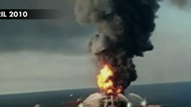 New Details on BP Oil Disaster