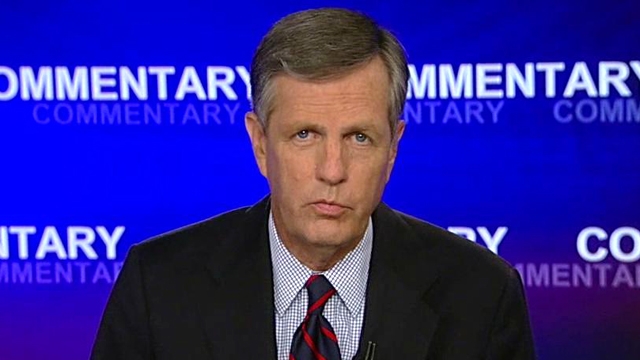 Brit Hume's Commentary: Can President Declare War?