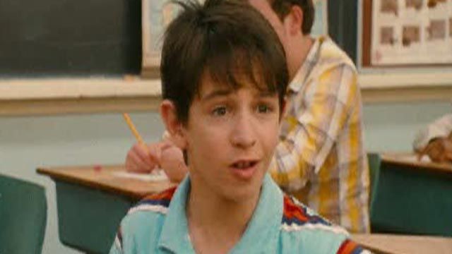 Film File: 'Diary of a Wimpy Kid: Rodrick Rules'
