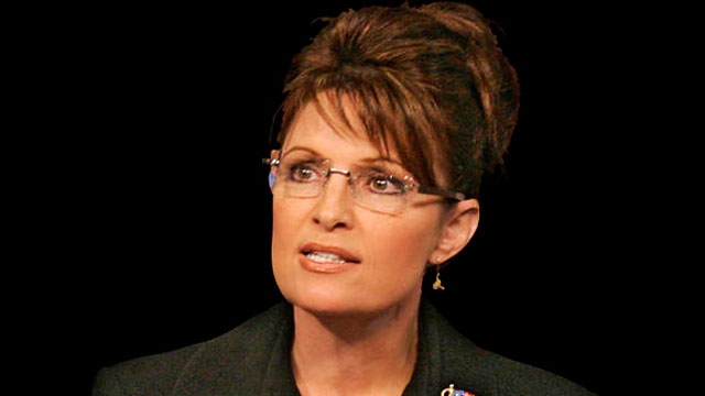 Bias Bash: Slandering Palin
