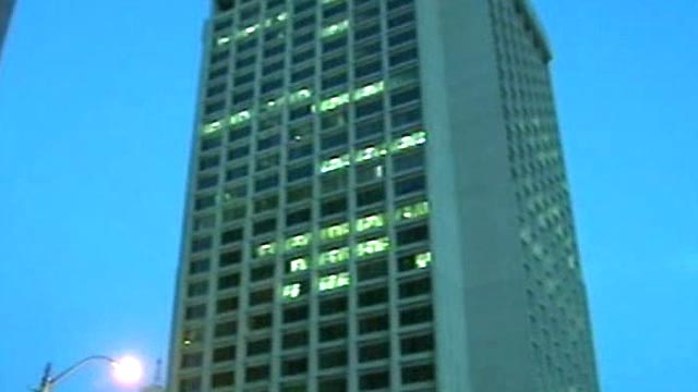Suspicious Package Found at Detroit Federal Building