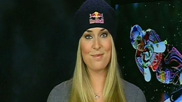 What's next for U.S. Olympic skier Lindsey Vonn?